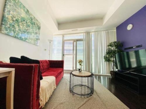 Downtown Suites Toronto Exterior foto